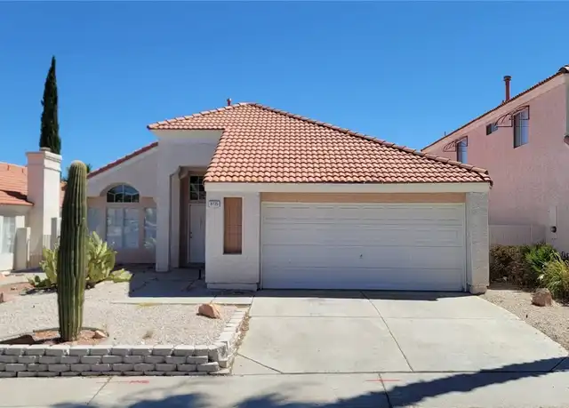 Property at 9725 Sierra Mesa Ave, Las Vegas, NV, 89117, 3 beds, 2 baths, [object Object]