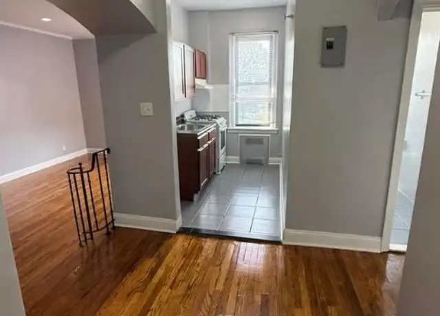 Property at 7 Chestnut St Unit 1BR, East Orange, NJ, 07018, 1 bed, 1 bath, [object Object]