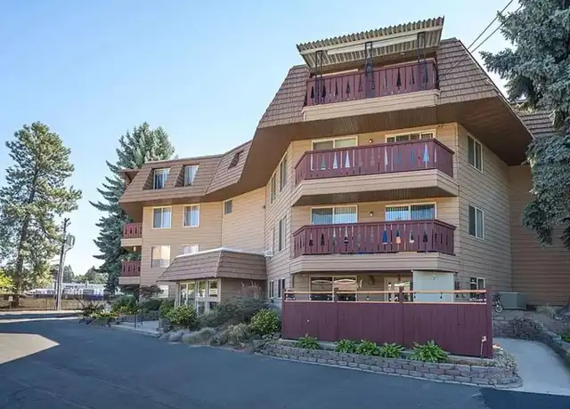 Property at 9020 N Country Homes Blvd #9, Spokane, WA, 99218, 2 beds, 2 baths, [object Object]