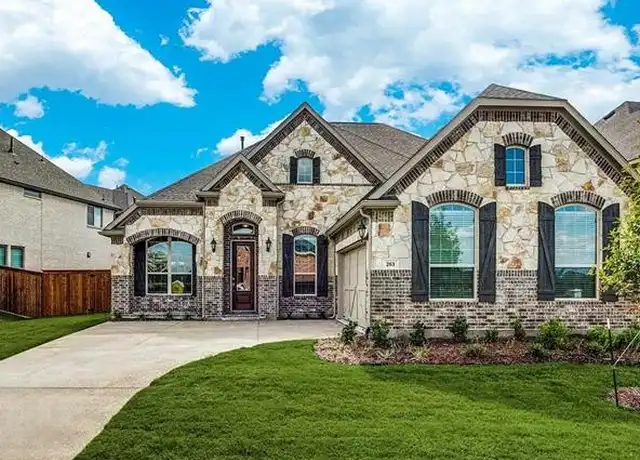 Property at 263 Pinyon Ln, Frisco, TX, 75033, 3 beds, 2.5 baths, [object Object]