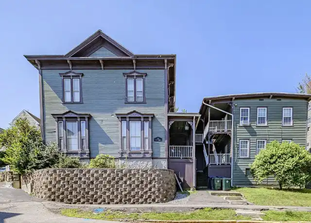 Property at 20 Chapel St Unit 2, Biddeford, ME, 04005, 4 beds, 1 bath, [object Object]