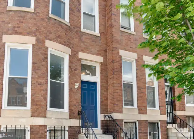 Property at 2100 Homewood Ave Unit 1, Baltimore, MD, 21218, 4 beds, 1 bath, [object Object]