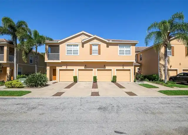 Property at 3423 Parkridge Cir Unit 19-101, Sarasota, FL, 34243, 3 beds, 2 baths, [object Object]
