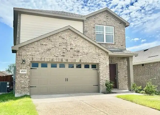 Property at 4509 Firewheel Dr, Melissa, TX, 75454, 3 beds, 2.5 baths, [object Object]