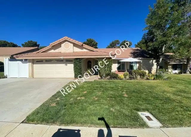 Property at 40739 Via Nuevo, Palmdale, CA, 93551, 3 beds, 2 baths, [object Object]