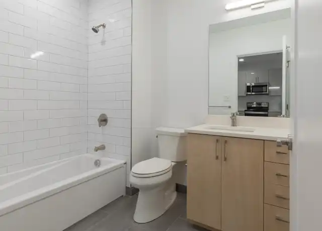 Property at 1 Newcomb St Unit 302, Roxbury, MA, 02118, 1 bed, 1 bath, [object Object]
