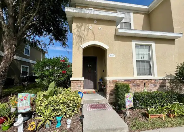 Property at 2049 Greenwood Valley Dr, Plant City, FL, 33563, 3 beds, 3 baths, [object Object]