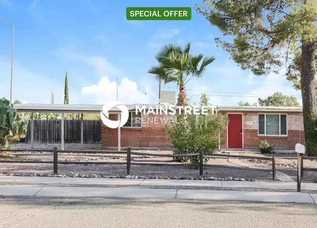 Property at 5234 E 24th St, Tucson, AZ, 85711, 3 beds, 2 baths, [object Object]