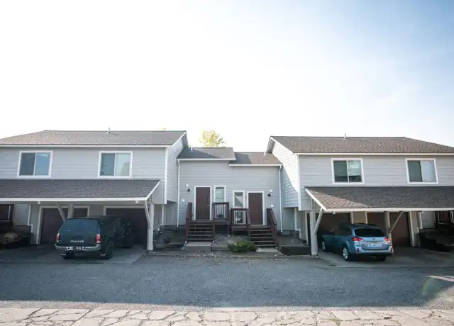 Property at 1527 W Koch St Unit 1527D, Bozeman, MT, 59715, 2 beds, 1.5 baths, [object Object]