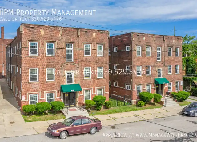 Property at 1380 W 112th St Unit 105B, Cleveland, OH, 44102, 1 bed, 1 bath, [object Object]