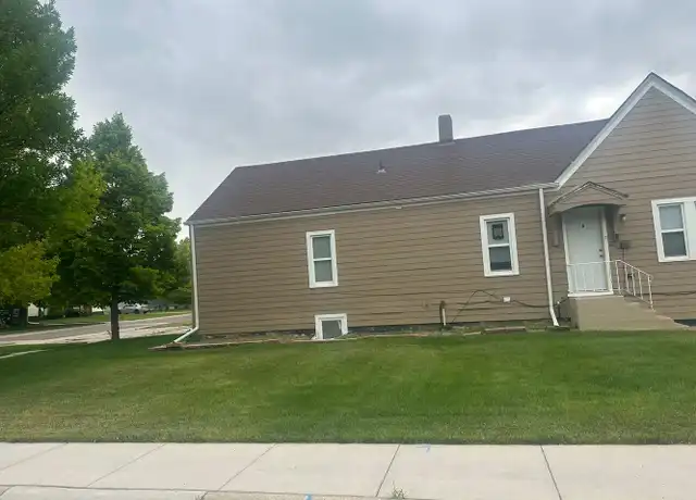 Property at 1555 5th St Unit 1555-A, Gering, NE, 69341, 1 bed, 1 bath, [object Object]
