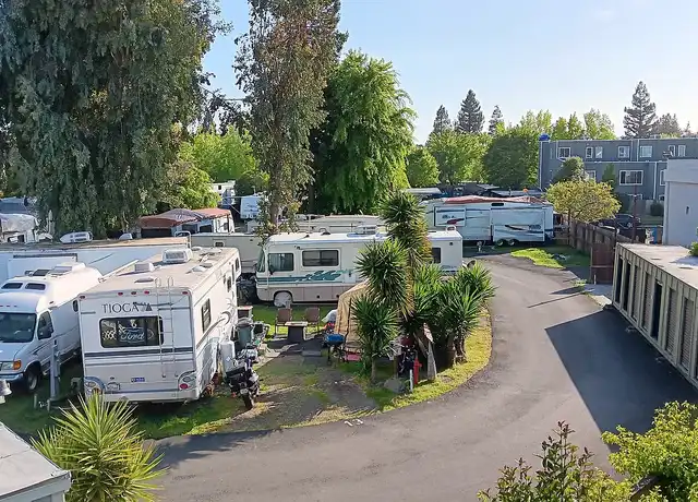 Property at Wine Country RV Park - 7450 Cristobal Way, Rohnert Park, CA, 94928, 1 bed, 1 bath, [object Object]