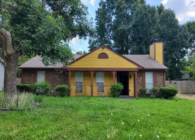 Property at 7099 Petten Dr, Memphis, TN, 38133, 4 beds, 2 baths, [object Object]