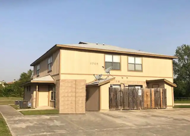 Property at 3705 Charolais Dr Apt C, Killeen, TX, 76542, 2 beds, 1.5 baths, [object Object]