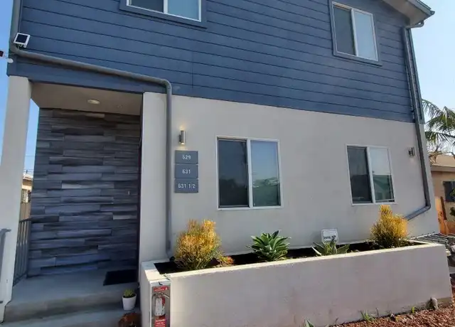 Property at 83rd St. - 629-631 1/2 W. 83rd St, Los Angeles, CA, 90044, 4 beds, 2.5 baths, [object Object]