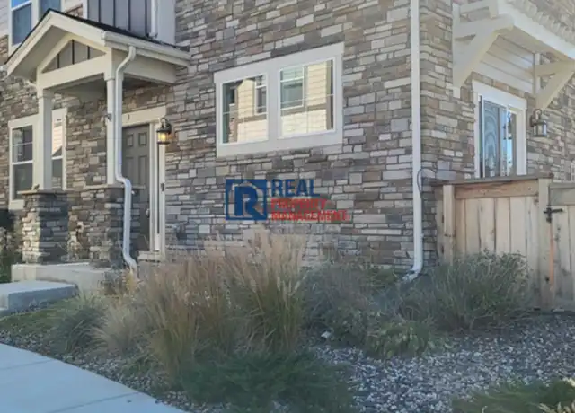 Property at 24856 E Calhoun Pl Unit A, Aurora, CO, 80016, 3 beds, 2.5 baths, [object Object]