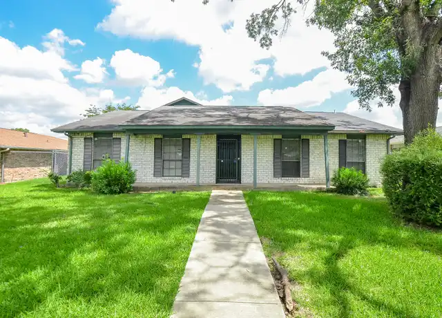 Property at 14419 Merry Meadow Dr, Houston, TX, 77049, 5 beds, 3 baths, [object Object]