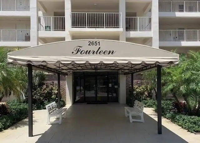 Property at 2651 S Course Dr, Pompano Beach, FL, 33069, 2 beds, 2 baths, [object Object]
