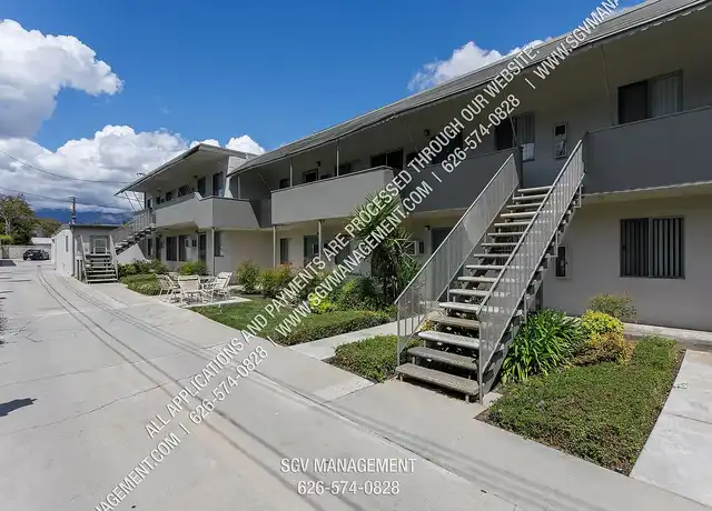 Property at liv209 - 215 E Live Oak St, San Gabriel, CA, 91776, 2 beds, 1 bath, [object Object]
