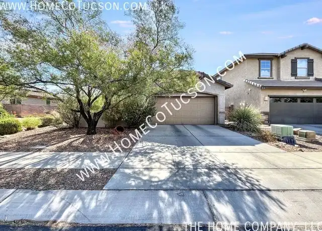 Property at 12860 N Camino Vieja Rancheria, Oro Valley, AZ, 85755, 4 beds, 2 baths, [object Object]