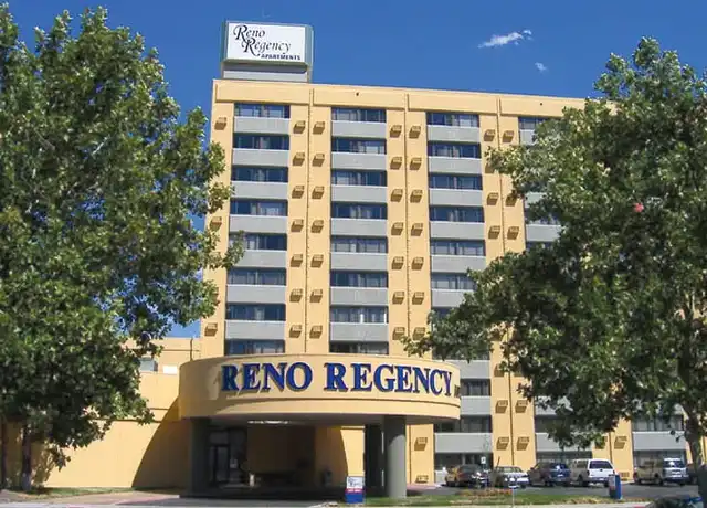 Property at Reno Regency Apartments - 590 Lake St, Reno, NV, 89501, 0 beds, 1 bath, [object Object]
