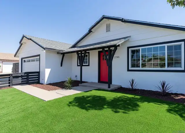 Property at 2745 Coronado Ave Rm 1, San Diego, CA, 92154, 1 bed, 1 bath, [object Object]
