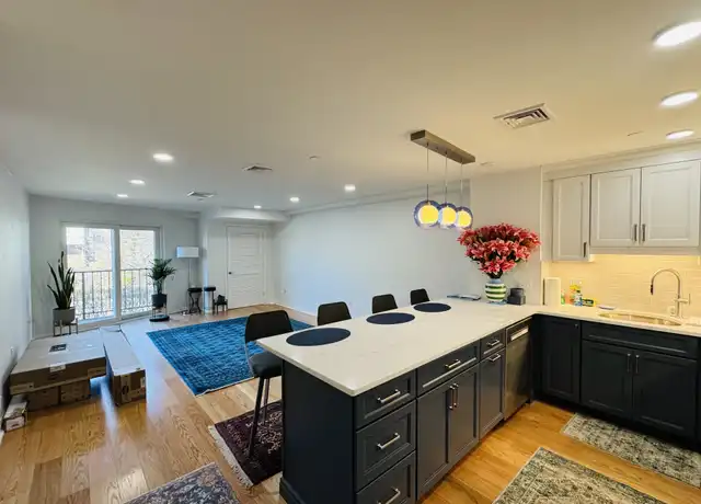 Property at 64 Willard St #201, Quincy, MA, 02169, 2 beds, 2 baths, [object Object]