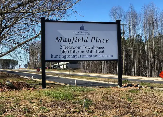 Photo of 1400 Pilgrim Mill Rd, Cumming, GA 30040