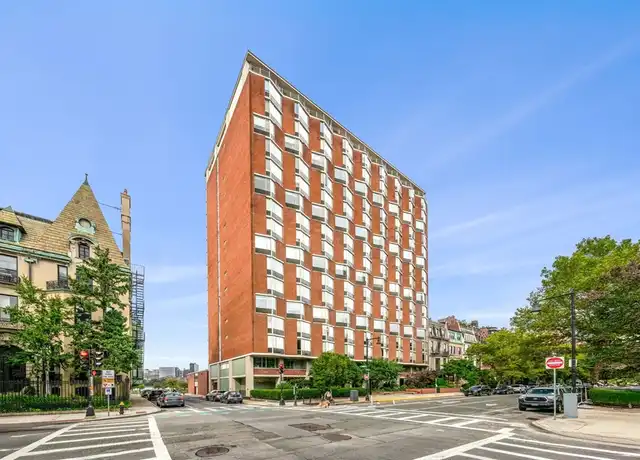 Property at 330 Beacon St Unit 85, Boston, MA, 02116, 2 beds, 2 baths, [object Object]