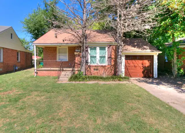 Property at 1121 Bellevidere Dr, Oklahoma City, OK, 73117, 3 beds, 2 baths, [object Object]