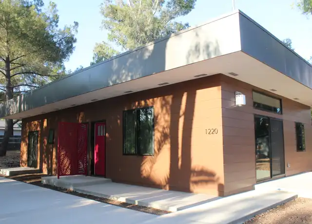 Property at 1220 Rancho Dr, Ojai, CA, 93023, 2 beds, 2 baths, [object Object]