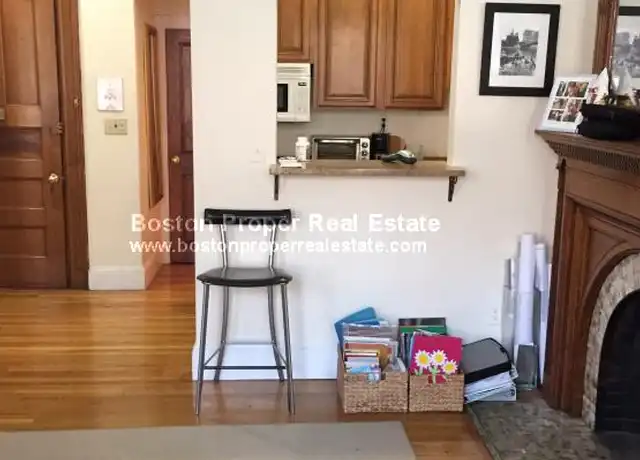 Property at 455 Beacon St Unit 3, Boston, MA, 02115, 1 bed, 1 bath, [object Object]