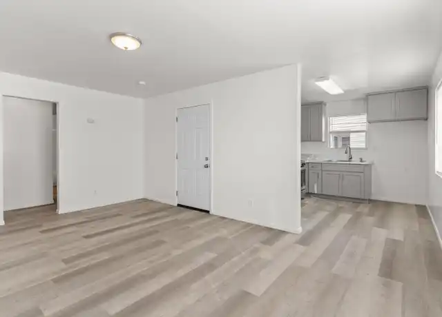 Property at 11116 Berendo Ave Unit 01, Los Angeles, CA, 90044, 1 bed, 1 bath, [object Object]