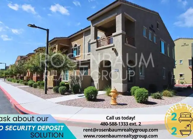 Property at 240 W Juniper Ave, Gilbert, AZ, 85233, 2 beds, 2 baths, [object Object]
