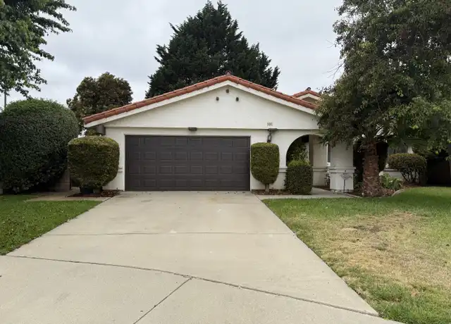 Property at 301 Chaplin Cir, Lompoc, CA, 93436, 4 beds, 2 baths, [object Object]