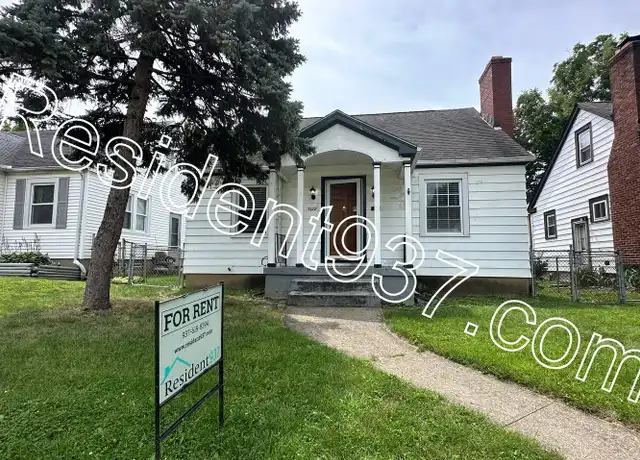 Property at 3128 Glen Rock Rd, Dayton, OH, 45420, 3 beds, 1 bath, [object Object]