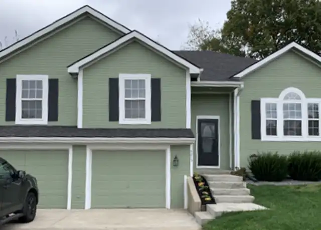 Property at 4215 Broadway Ter, Leavenworth, KS, 66048, 4 beds, 3 baths, [object Object]