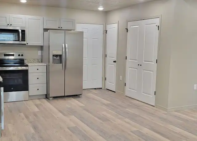 Property at 2500 E 14th St Unit 2502-C, Clovis, NM, 88101, 2 beds, 1 bath, [object Object]
