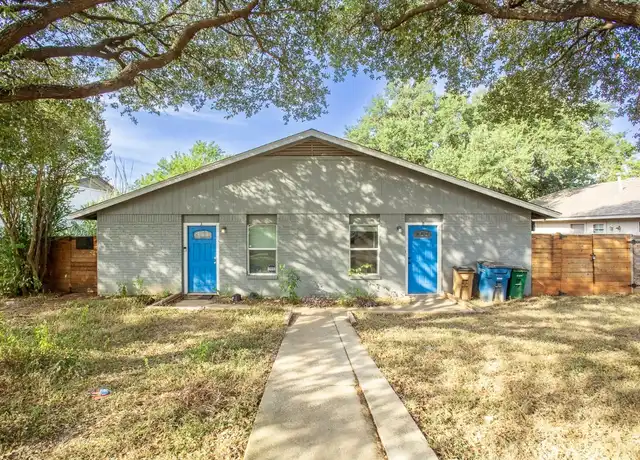 Property at 2003 Conestoga Trl Unit B, Austin, TX, 78744, 2 beds, 1 bath, [object Object]