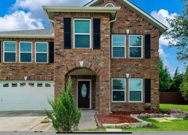 Property at 12511 Melrose Ln, Frisco, TX, 75035, 4 beds, 2 baths, [object Object]