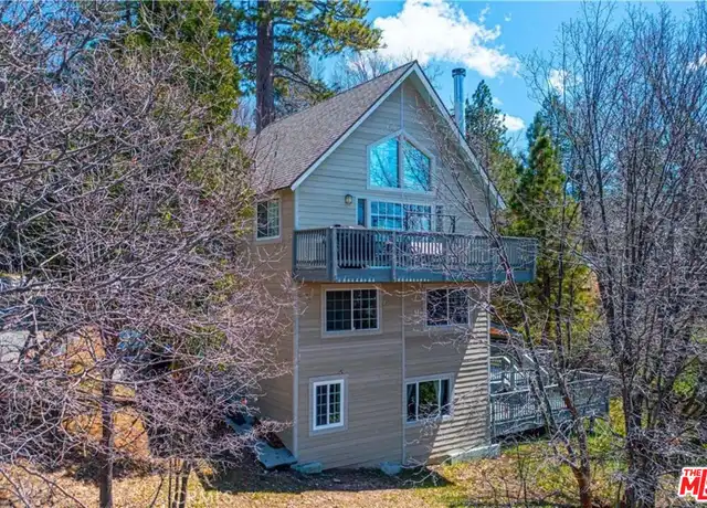 Property at 28665 Zion Dr, Lake Arrowhead, CA, 92352, 3 beds, 1.5 baths, [object Object]