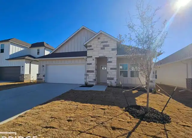 Property at 611 Warm Saffina Ln, Temple, TX, 76502, 4 beds, 2 baths, [object Object]
