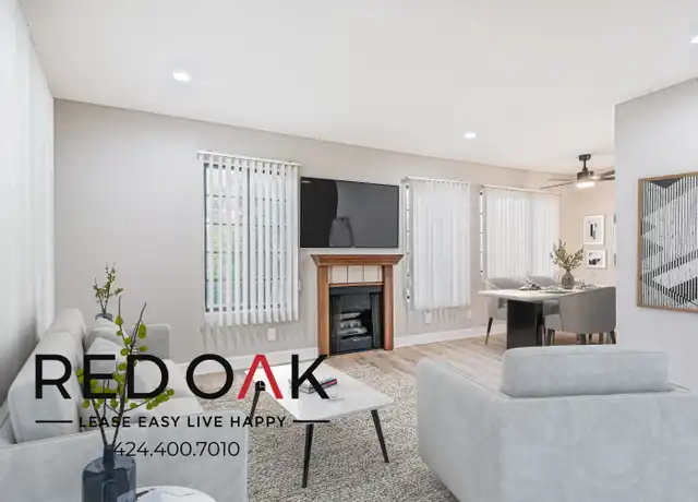 Property at 15050 Moorpark St Unit 20, Sherman Oaks, CA, 91403, 1 bed, 1.5 baths, [object Object]