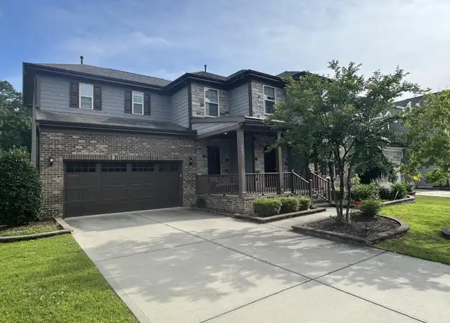 Property at 332 Jute Ct, Cary, NC, 27519, 5 beds, 3 baths, [object Object]