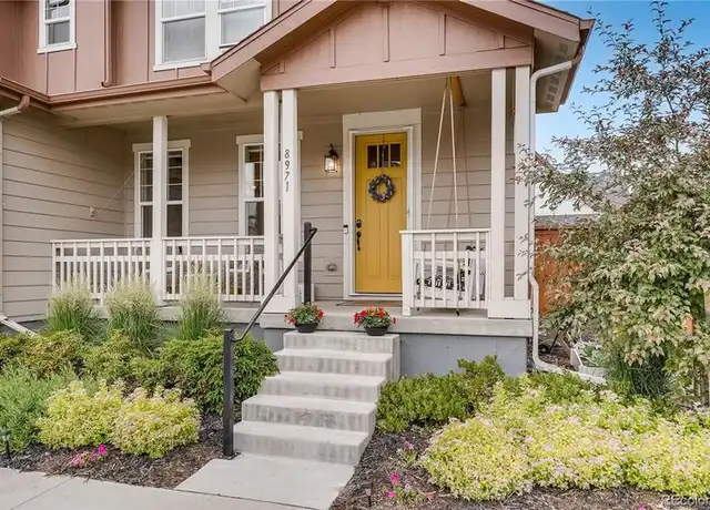Property at 8971 E 59th Pl, Denver, CO, 80238, 4 beds, 3.5 baths, [object Object]