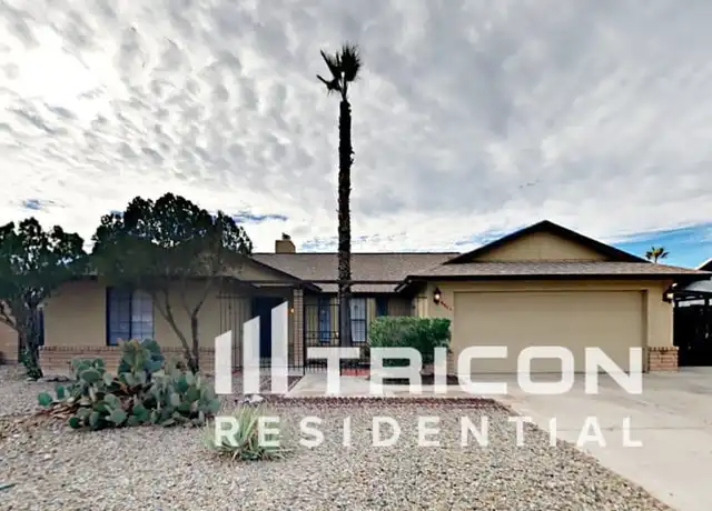 Property at 8921 W Echo Ln, Peoria, AZ, 85345, 4 beds, 2 baths, [object Object]