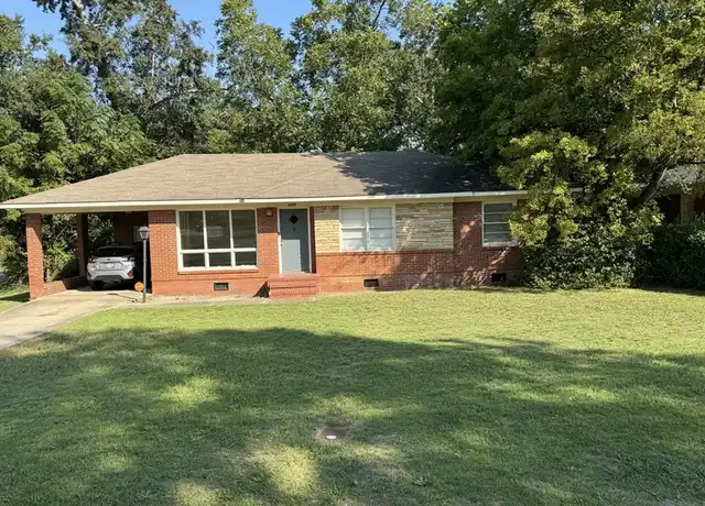Property at 4479 Oriole St, Columbus, GA, 31907, 3 beds, 1 bath, [object Object]