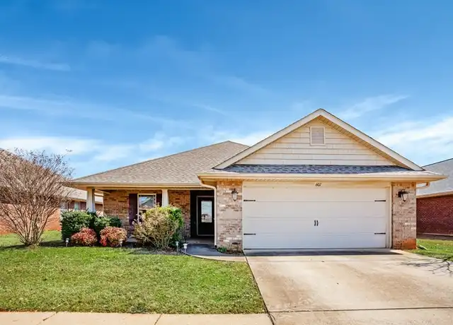 Property at 607 Durbin Ln SW, Madison, AL, 35756, 3 beds, 2 baths, [object Object]