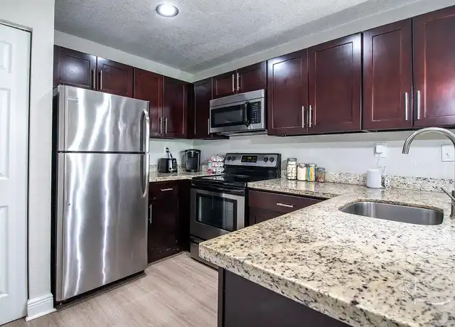 Property at Legacy Lakeside - 15410 SW 75th Cir Ln, Miami, FL, 33193, 2 beds, 2 baths, [object Object]