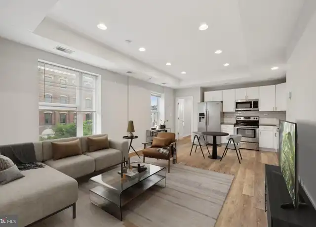 Property at 1200 N 5th St Unit 3, Philadelphia, PA, 19123, 3 beds, 2 baths, [object Object]